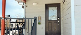 Wonderful 3BR Townhome Close to Downtown AND Ski Hill Road