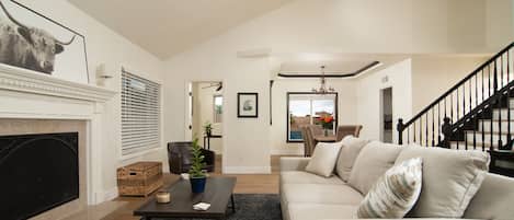 スマートテレビ