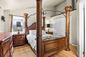 3 camere, ferro/asse da stiro, culla da viaggio, Wi-Fi gratuito