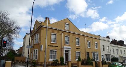 Lansdowne hotel