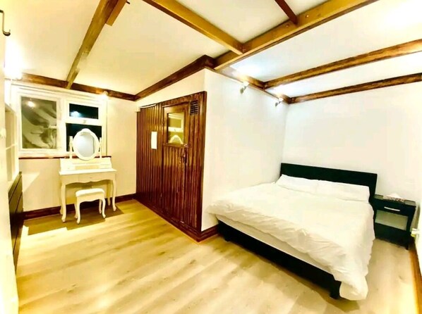 1 Schlafzimmer, Internetzugang