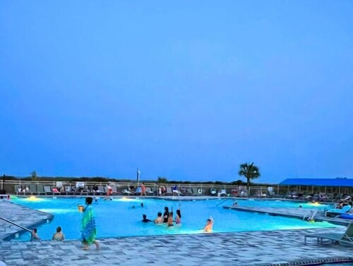 Coral Reef Retreat - Tranquil 1st Floor Condo - Monthly Rates Through 2/28/26!