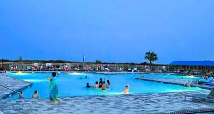 Coral Reef Retreat - Tranquil 1st Floor Condo - Monthly Rates Through 2/28/26!