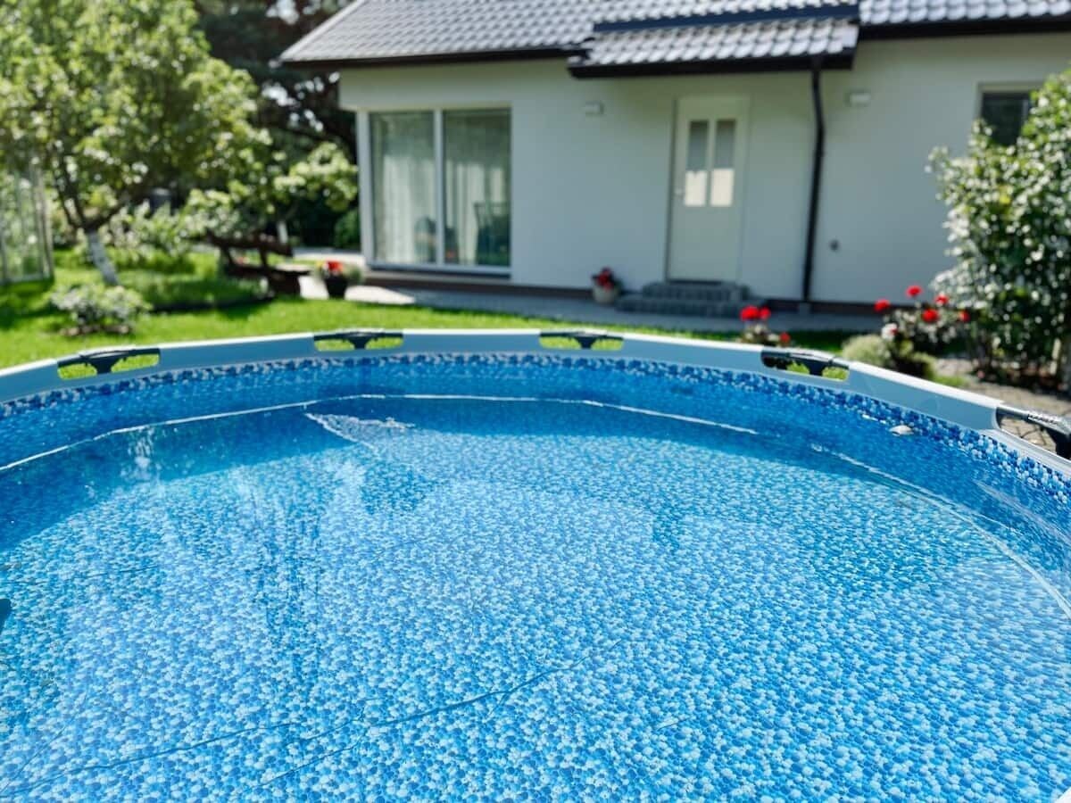 Majoittajan profiilikuva