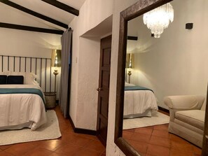 5 chambres, Wi-Fi gratuit, accès pour personnes à mobilité réduite