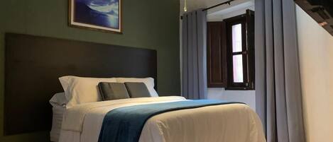 5 slaapkamers, gratis wifi, rolstoeltoegang