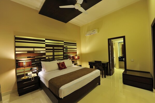 تجهيزات عازلة للصوت وواي فاي مجانًا