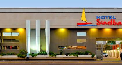 Hotel Sindbad