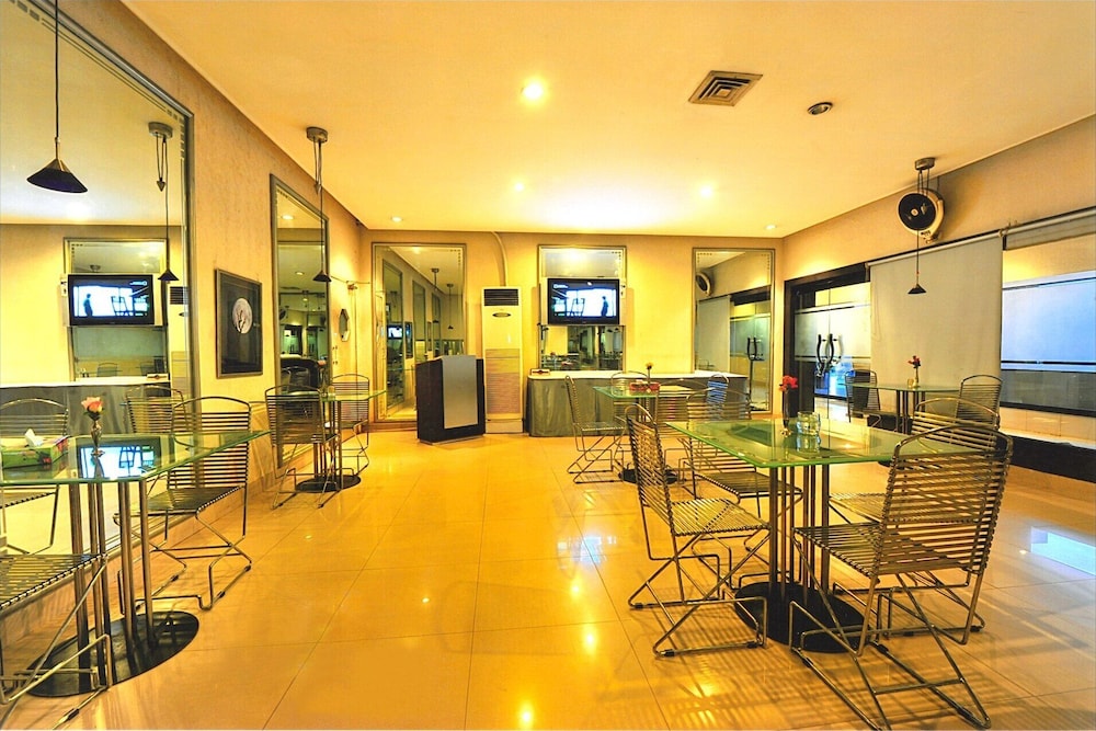Hotel Sindbad by null