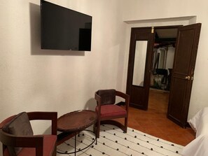 5 Schlafzimmer, WLAN