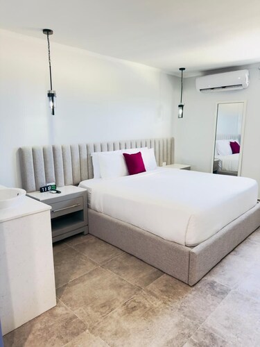 Bushiri's Long Life Building-Studio-Sleeps 2 #6