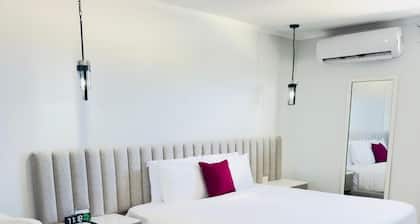 Bushiri's Long Life Building-Studio-Sleeps 2 #6