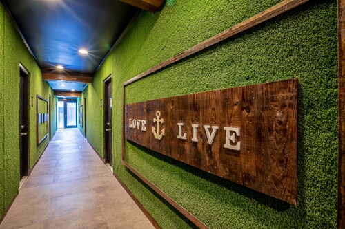 Bushiri's Long Life Building-Studio-Sleeps 2 #6