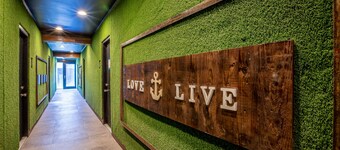 Bushiri's Long Life Building-Studio-Sleeps 2 #6