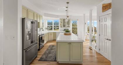 Ratterman Ranch-Summer Vacation in Jasper