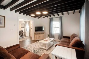 スマートテレビ、書庫