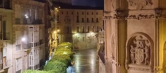 Catedral Plaza