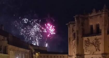 Catedral Plaza