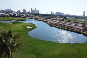 Golf - Stunning Home - Casa Alejandra with Pool (Mazatlan)