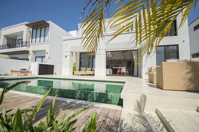 Stunning Home - Casa Alejandra with Pool