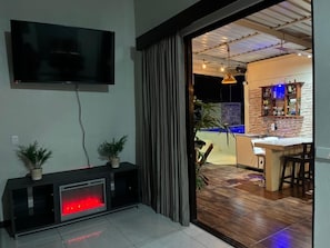Interieur