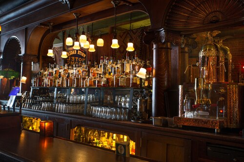 McMenamins White Eagle