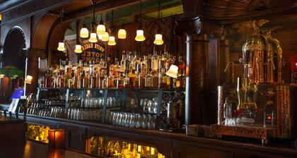 McMenamins White Eagle