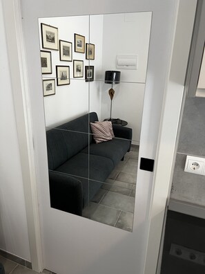 Interiør