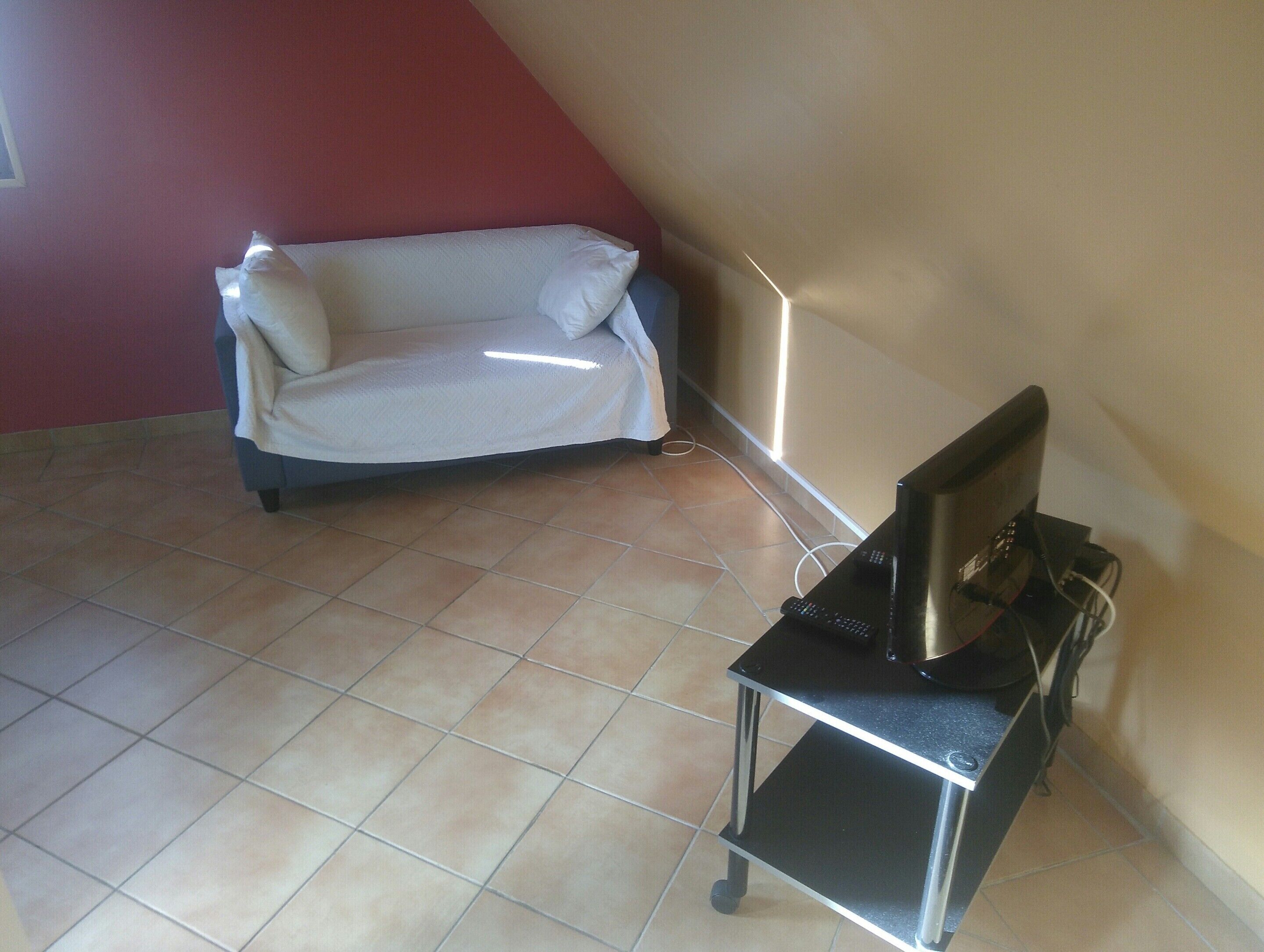 Appartement De Varennes - Chambon-sur-Lac