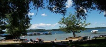 Discover Snowshoe Seclusion: Your Perfect Getaway at Shanty Creek Resort!