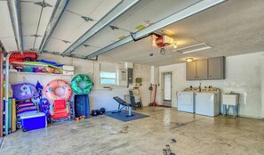 Interior - Siesta Key FL: Heated Pool, Beaches, Family Fun (Sarasota)