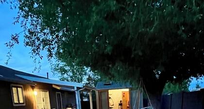 Prescott Area Retreat <Hot Tub><Zen Den><Sauna><Garage>