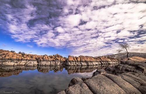 Prescott Area Retreat*Hot Tub*Zen Den*Sauna*Garage in Prescott Valley, United States