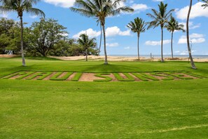 Golf - Maui Sunset A303 - Great large 1 bedroom close to ocean (Kihei)