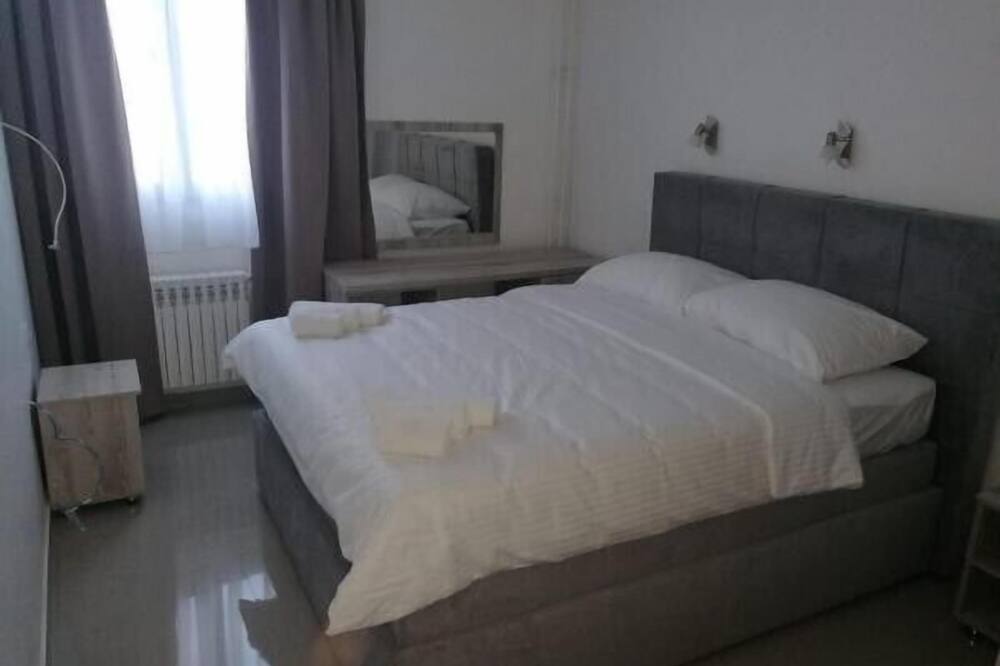 Hotel Metohija - Double Room