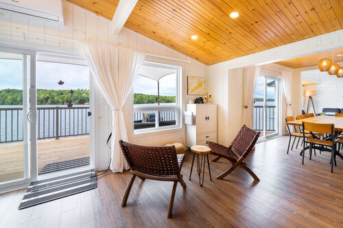 Family Accessible Lakehouse