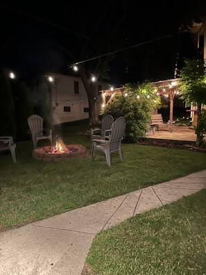 Terrazza/patio