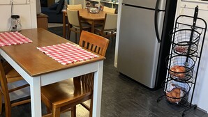 用餐區