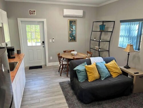 Private Pool and Patio