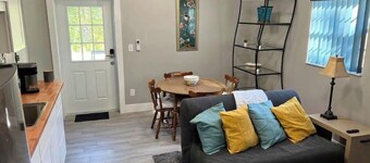 Private Pool and Patio