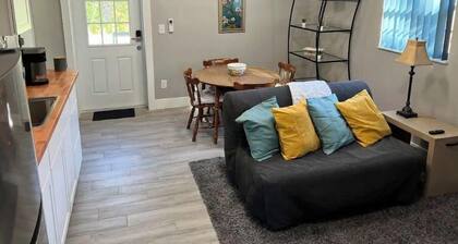 Private Pool and Patio