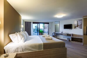 3 Schlafzimmer, Zimmersafe, Verdunkelungsvorhänge, Bügeleisen/Bügelbrett