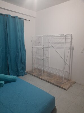 2 bedrooms, WiFi