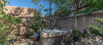 Ski Discounts! Jimenez Street · Historic Family-Friendly Adobe Home with Arcade Games & Hot Tub