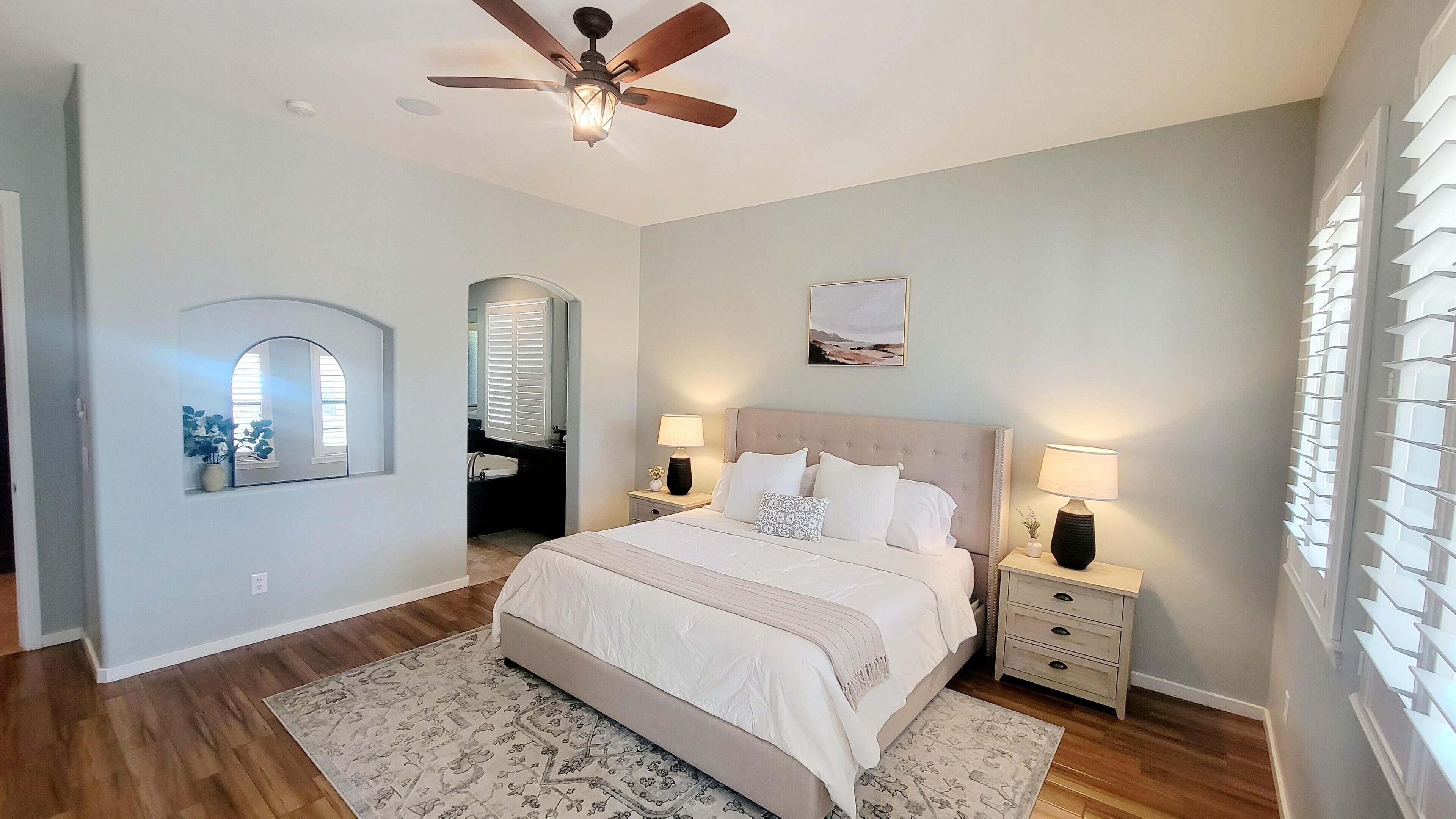 Last Minute Specials - Lay Back & Relax! Lush 4bd Near Wigwam Resort In Litchfield Park. Heated Pool - Goodyear, AZ