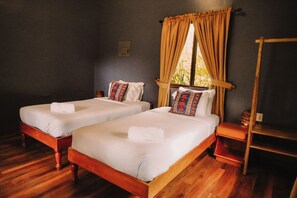 Bed in 4-Bed Female Only Dormitory Room