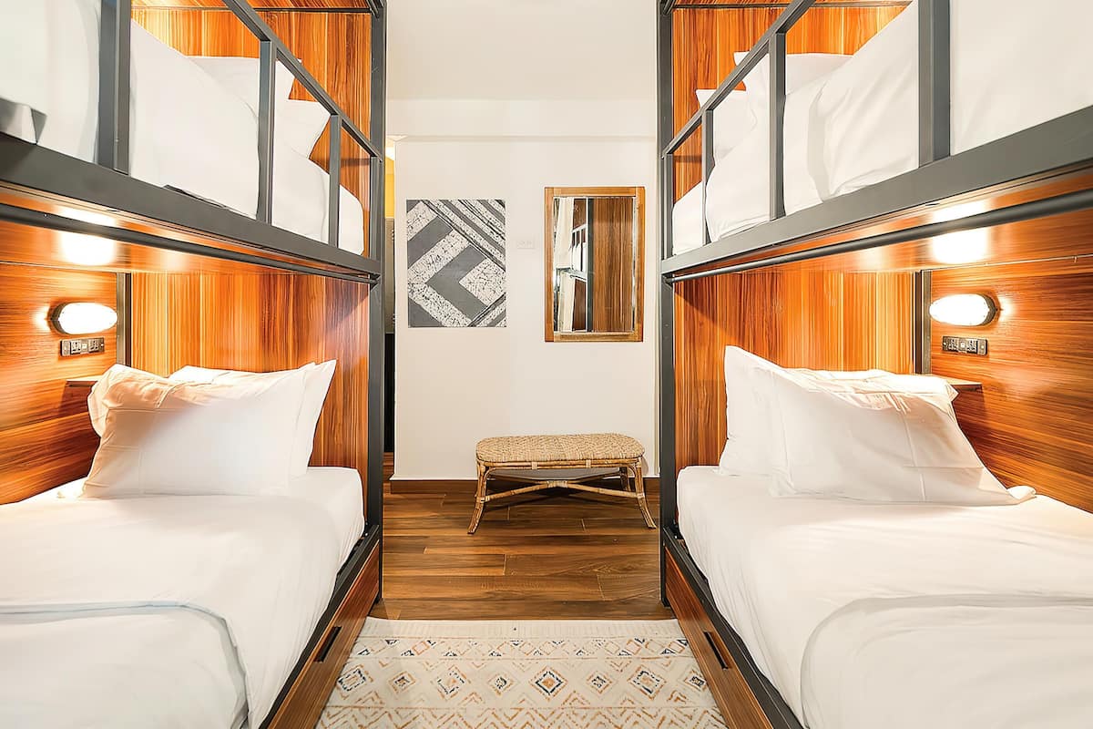 1 slaapkamer, gratis wifi, beddengoed