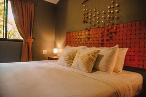 Family Quadruple Room - ONDA Boquete  (Boquete)