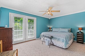 4 Schlafzimmer, kostenloses WLAN, Bettwäsche