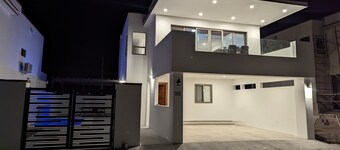 Beautiful San Carlos Sunset House